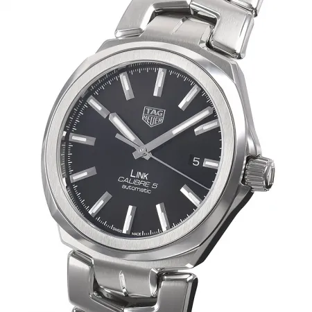 タグ・ホイヤースーパーコピー時計 リンクキャリバー５ WBC2110.BA0603