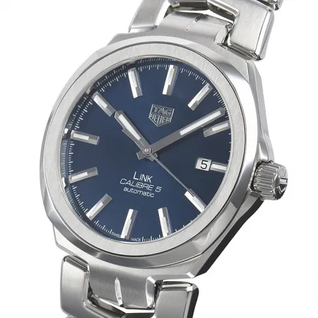 タグ・ホイヤーコピー時計n級 リンクキャリバー５ WBC2112.BA0603