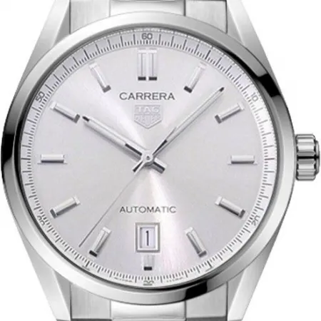 タグ・ホイヤーブランドコピー カレラキャリバー5 WBN2111.BA0639