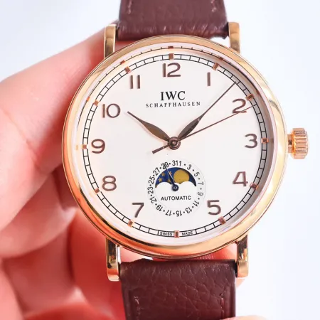 IWC ポートフィノスーパーコピー時計n級偽物シリーズ 007814