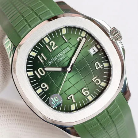 高貴のコピーパテックフィリップ時計 アクアノート エクストララージ 03720R