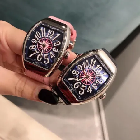 フランクミュラー新作時計 ヨット女性V32シリーズ 148099