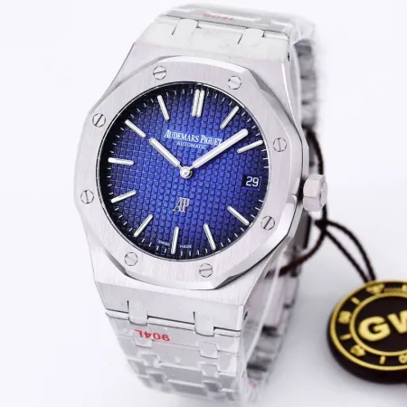 2024ブランドの時計オーデマ ピゲ 15202 アップグレード版 16202 シリーズ 15020AB.GG