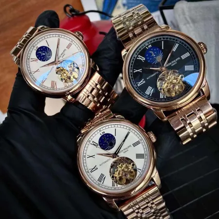 ブランド パテック フィリップ メンズ新品スーパーコピー腕時計 156-800