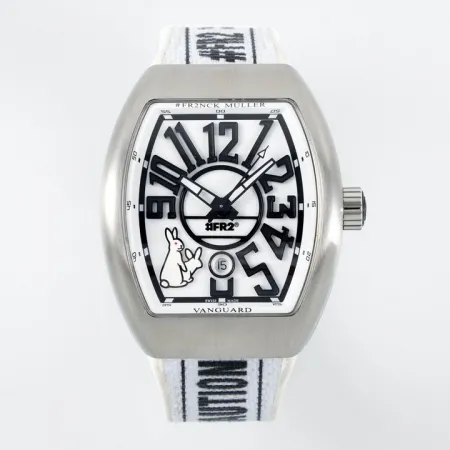 フランクミュラー時計ブランド偽物 イヤー オブ ザ ウサギ リミテッド エディション 159299