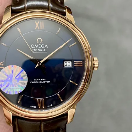 新作オメガコピー時計男性 ディフェイ アップグレード版V2 170187