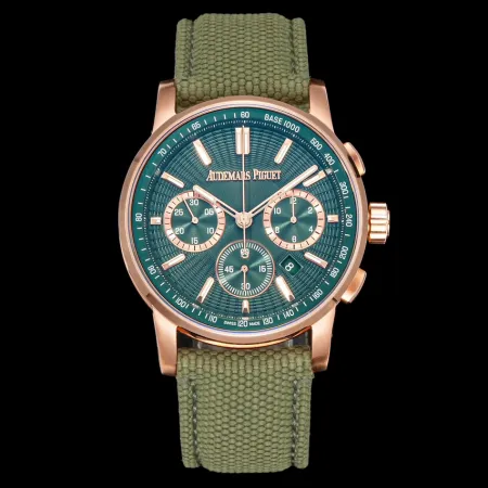 最完璧ブランドオーデマピゲ時計コピーの自動巻きクロノグラフ シリーズ 170519