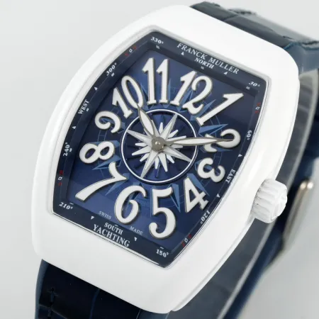 新款フランクミュラー時計コピー女性ヨット専門店 171022