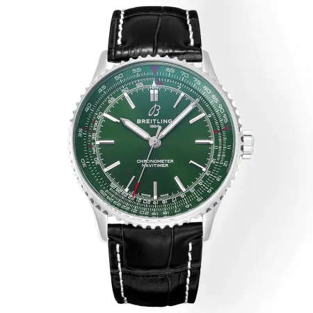 人気のブランドコピーブライトリング パイロットナビタイマー 1 シリーズ 171235