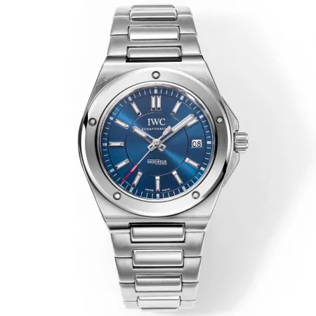 2024大人気 IWCコピーインヂュニア自動巻き時計 171510
