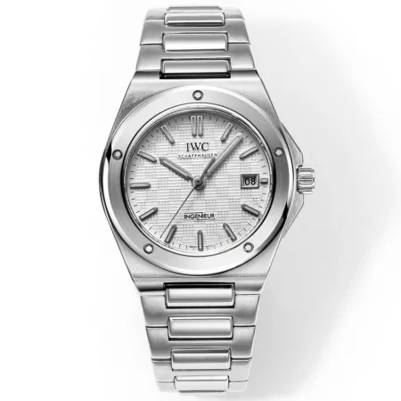 IWCインヂュニア自動巻きスーパーコピーN級品時計 171514