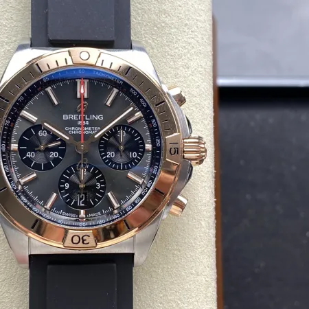 新作ブライトリング クロノマット ブレット チェーンスーパーコピー時計n級 171692