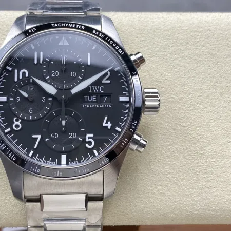 IWC パイロット メンズ日本最大級時計 173311