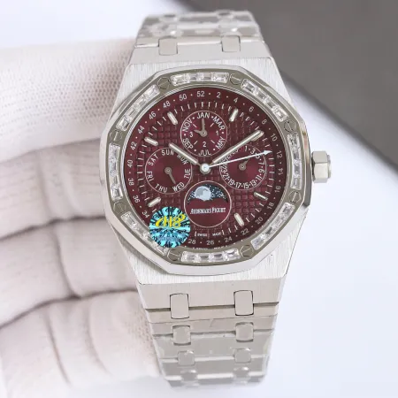 オーデマピゲ ロイヤル オークメンズ腕時計コピーN級品通販 26576ST