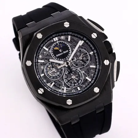 最高級 2024オーデマピゲコピー オフショア グランドコンプリカシオン 26582CE.OO.A002CA.01