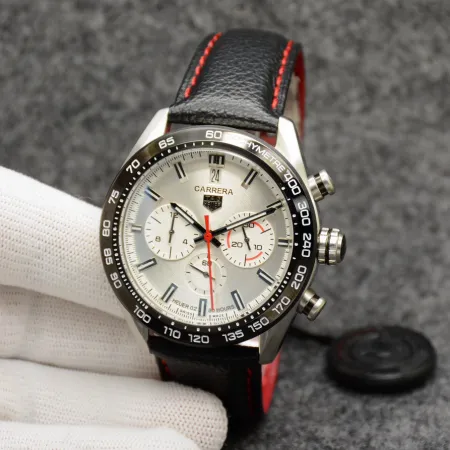 新作高級タグ・ホイヤーのメンズスーパーコピー腕時計 285970