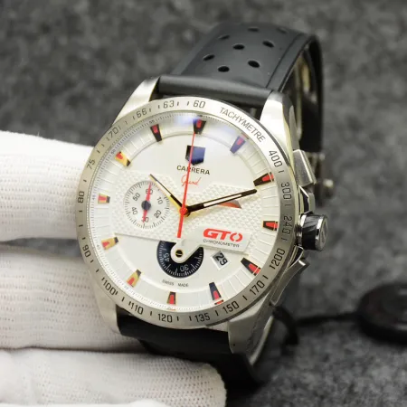 最完璧タグ・ホイヤーの新作メンズ腕時計 286570