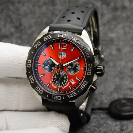 タグ・ホイヤーの新作メンズスーパーコピー腕時計 286970