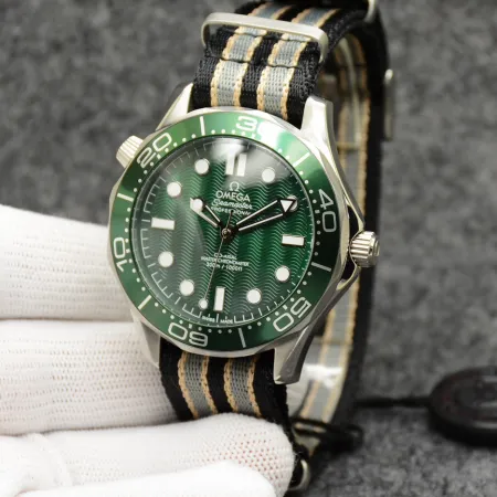 オメガの新作メンズ機械式スーパーコピー通販時計 286981
