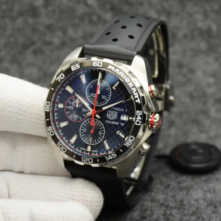 タグ・ホイヤーのメンズスーパーコピー腕時計n級 289570