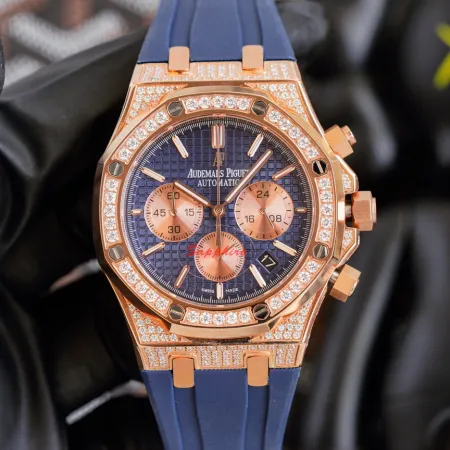 魅力のオーデマピゲ時計コピーロイヤル オークサファイア シリーズ 306504