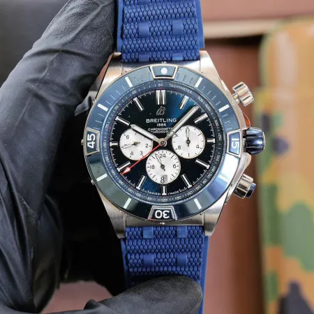 ブランドブライトリングスーパーコピー機械式パワー時計偽物 31502BL549