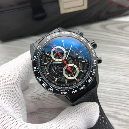 新款タグ・ホイヤー A36 コピー時計 355800