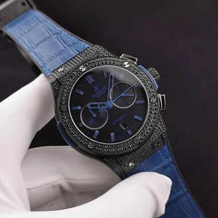 日本一流の品質ウブロ時計クラシックフュージョン クロノグラフ 521.NX.1170.LR.1703