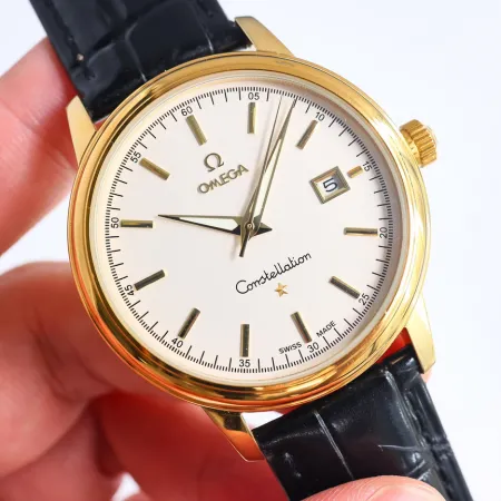 2024人気のブランドコピー オメガ デ ヴィル シリーズ 時計 560063