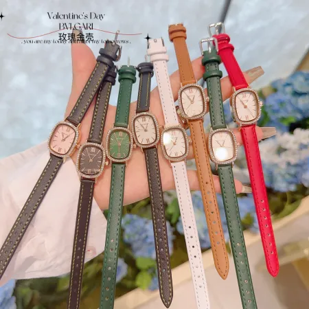 ブランドブルガリコピーミニシリーズ時計女性送料無料 569012-1