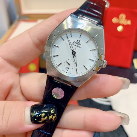 オメガの5代目コンステレーション新品スーパーコピーレディース時計 56903