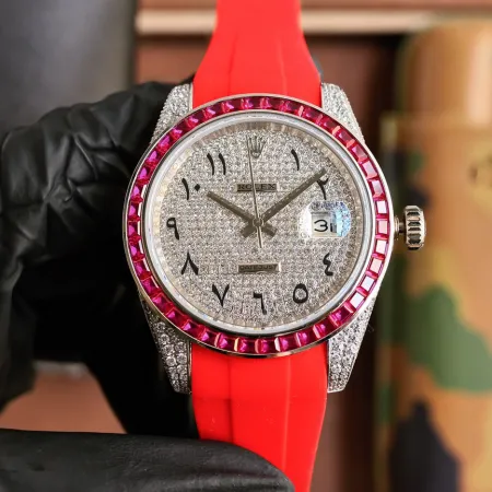 高品質ロレックスコピー時計の全自動機械式ムーブメント 56920