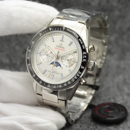 スーパーコピーN級品オメガ クラシック スピードマスター 586650メンズ腕時計