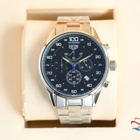 タグ・ホイヤー新款 カレラシリーズのスーパーコピー時計 58891