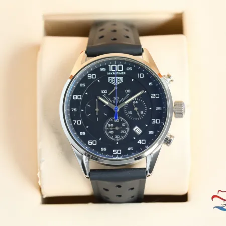 タグ・ホイヤー カレラシリーズ独特魅力のコピー腕時計 58892