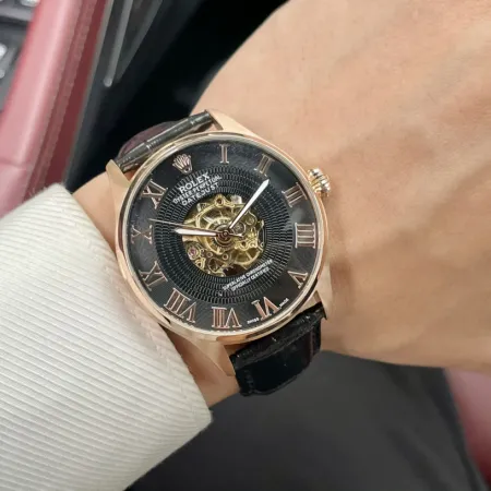 n級ロレックス 高級メンズスーパーコピー腕時計 600059