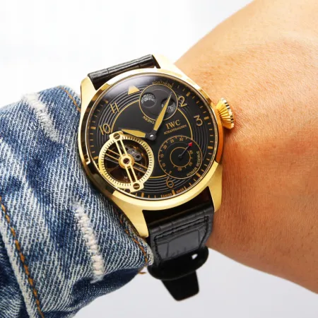 IWCコピー星の王子さまパイロットシリーズ最新傑作時計 630789