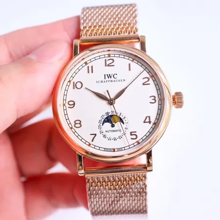 ブランド時計コピーIWC ポートフィノ 39mmシリーズ 63540