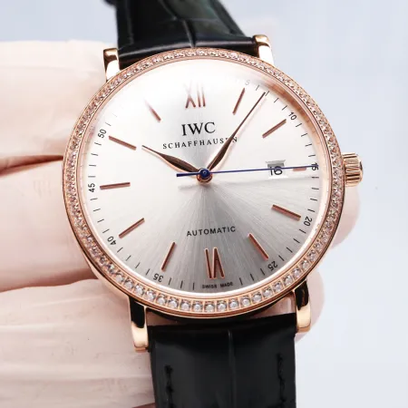 2024 IWCの最も強力なポートフィノメンズスーパーコピー時計 6397397