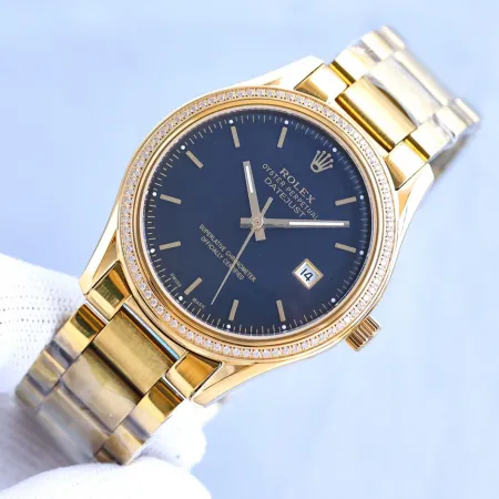 2024年新作ロレックス40MMシリーズ腕時計 64253
