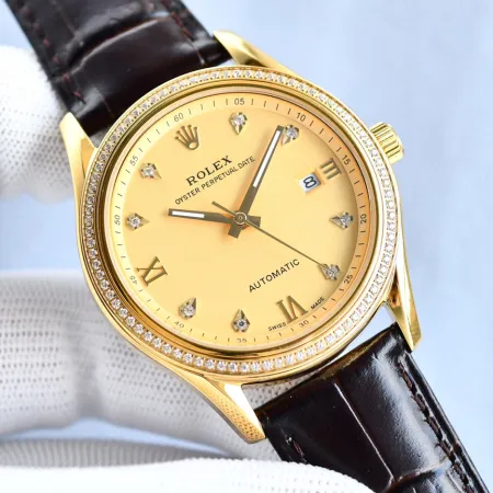 ロレックス新作シリーズのコピー時計 644201-1