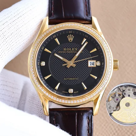 2024新款ロレックスシリーズのコピー時計 644203