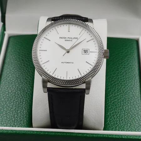 2024年最新ブランド パテックフィリップ メンズコピー腕時計 6530