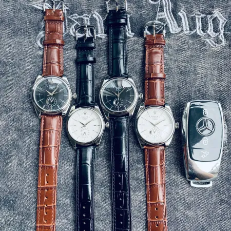 ブランド ロレックスコピー チェリーニ デイトジャスト フォーマル紳士時計 6543210