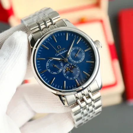 送料無料オメガスーパーコピーシーマスターメンズ腕時計全自動機械式ムーブメント 691523