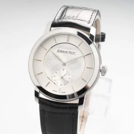 新品オーデマピゲコピー時計 ジュール オーデマ スモールセコンド 77238BC
