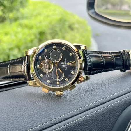 新品ブランドパテックフィリップ メンズ腕時計 88015