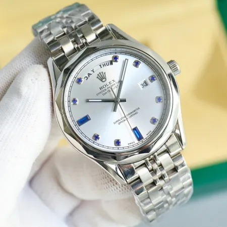 新品ロレックス時計スーパーコピー ビジネス メンズ機械式 881026
