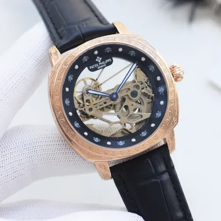 ブランド偽物パテックフィリップ メンズ高級時計 90058