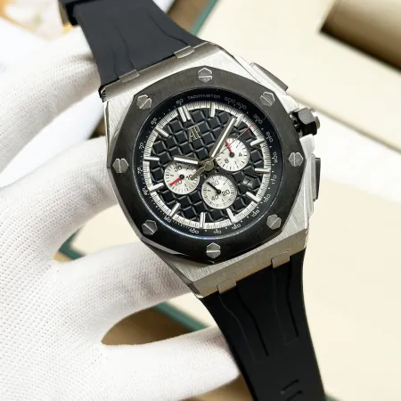 オーデマピゲスーパーコピー時計 ロイヤル オーク オフショア シリーズ A26420